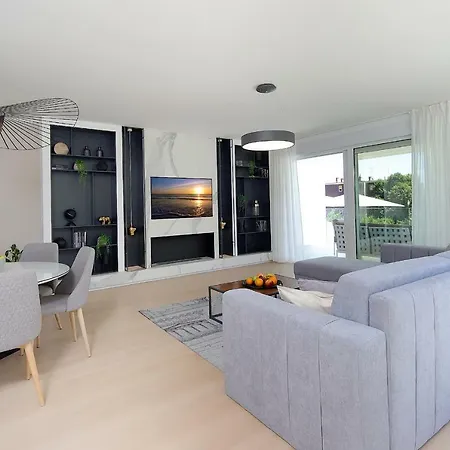 Designed With Swimming Pool Near The * Opatija