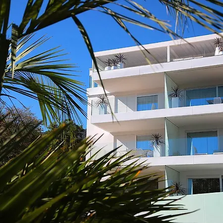 Apartment Designed With Swimming Pool Near The Opatija